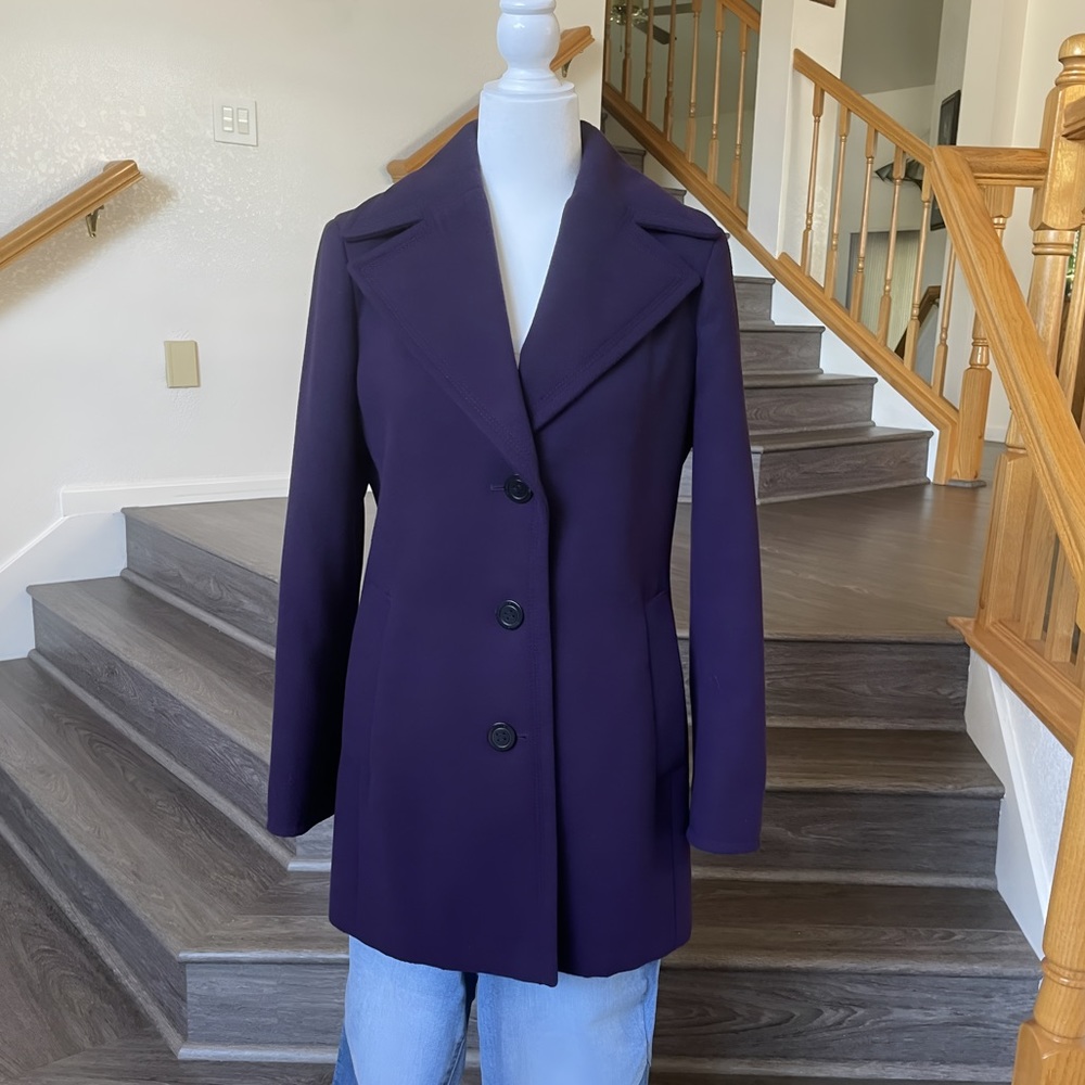 Calvin Klein Coat